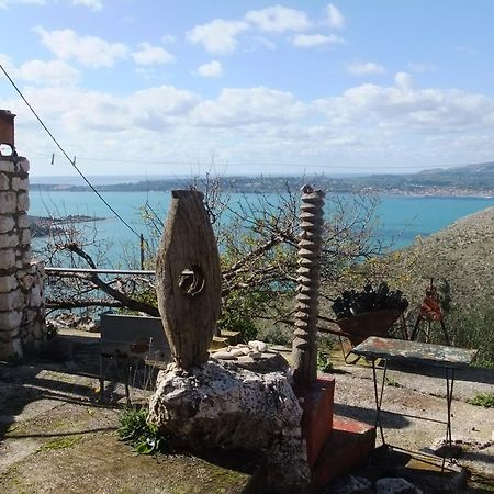 Art Studio Kefalonia Dhavgáta Exterior foto