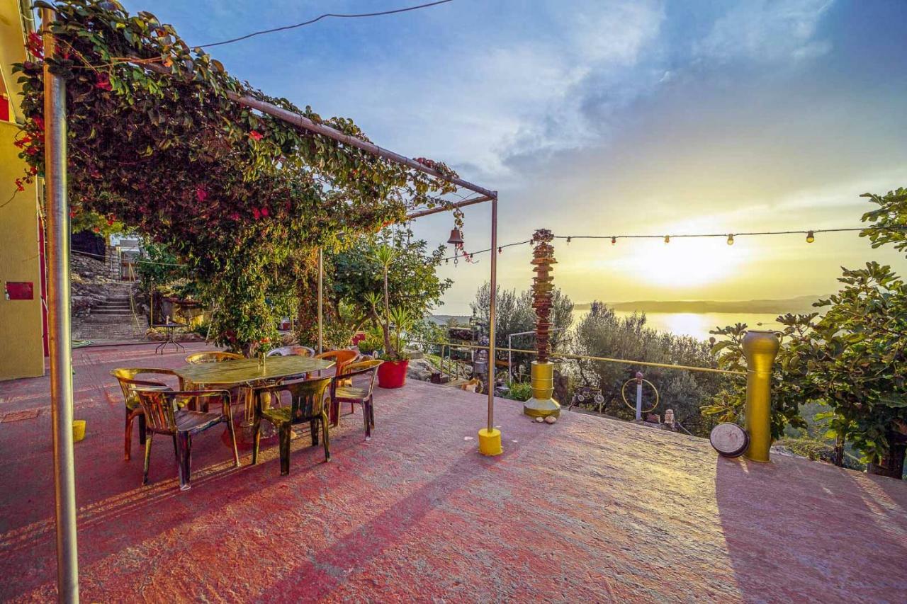 Art Studio Kefalonia Dhavgáta Exterior foto