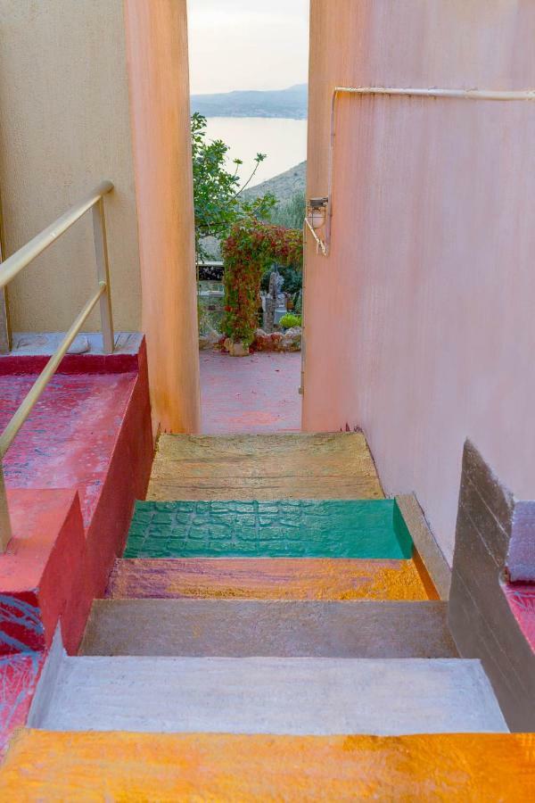 Art Studio Kefalonia Dhavgáta Exterior foto
